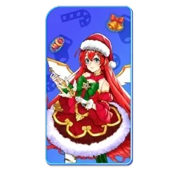 Starlight
Christmas