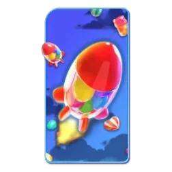 Sugar
Rush