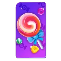 Sweet
Bonanza
