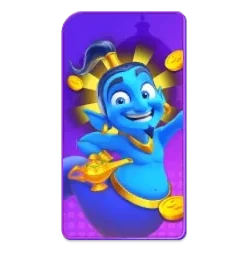 Crazy
Genie