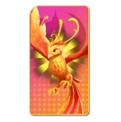 Phoenix
Legend