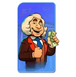 Cash
Mania