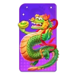 Fortune
Dragon