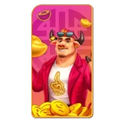 Fortune
Ox