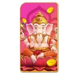 Ganesha
Fortune