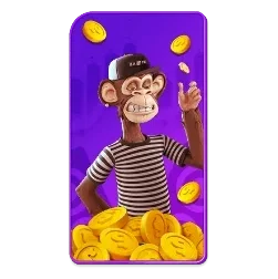 Wild Ape